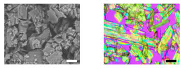 SDTech_Groupe's tweet photo. Impact of drying on dissolution behavior of carvedilol-loaded sustained release solid dispersion: development and characterization https://t.co/truS4jVx5b @PharmaExcipient #innovation #pharma #drying #dissolution #characterization #SolidDispersion https://t.co/Tr4mgNgjkn