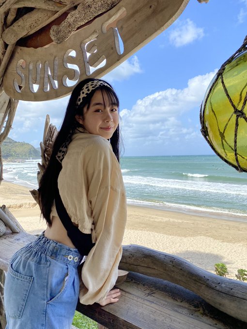 Twitterのコスプレ画像28