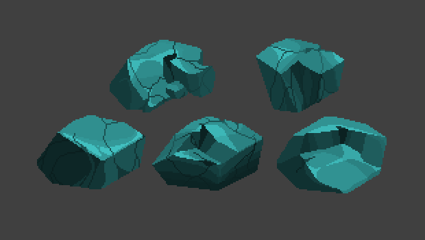 dansinadjan's tweet photo. Whew! Wrapping up this training session😼 #pixelart https://t.co/D7UGsT59qb
