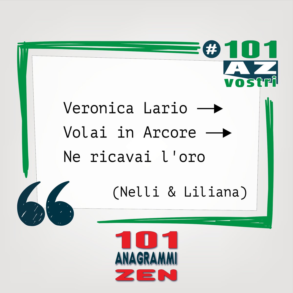 *AH, L'AMORE...*
Veronica Lario —► Volai in Arcore —► Ne ricavai l'oro
(@MarcoMinelliTwi  & @LiaColombo1)

#VeronicaLario #Berlusconi #28settembre