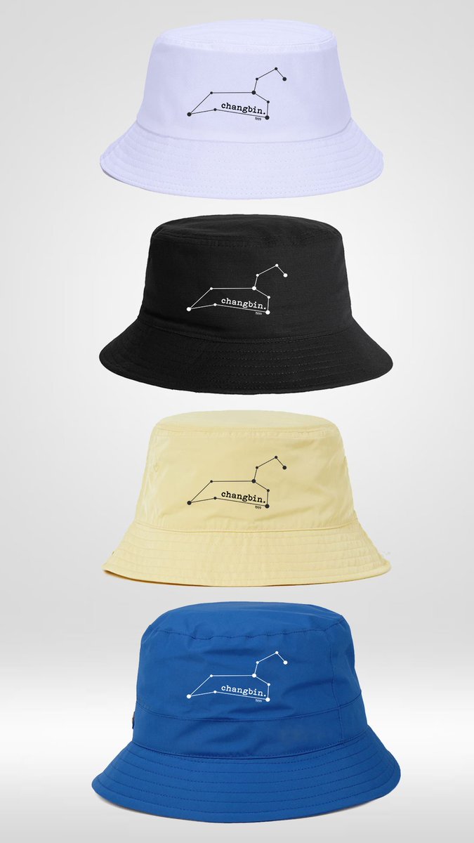 minimal_namja's tweet photo. #MN_collections

🌃SKZ LEO LINE EMBROIDERED BUCKET HAT🌃

PRICE: 299 PHP + local sf
COLORS: White, Black, Pastel Yellow, Pastel Blue
Inclusions: Bucket hat + freebies

DOO: 10/28/20
DOP: 10/30/20

💸BDO, GCASH, PAYMAYA, PAYPAL
📬https://t.co/P0LOTrmrWp

stray kids bucket hat https://t.co/c3HauXgHQK