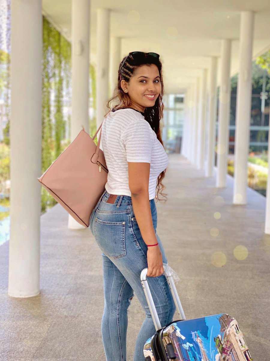 Just before the street food festival by vivanta #colombo airport garden..#lka #srilanka