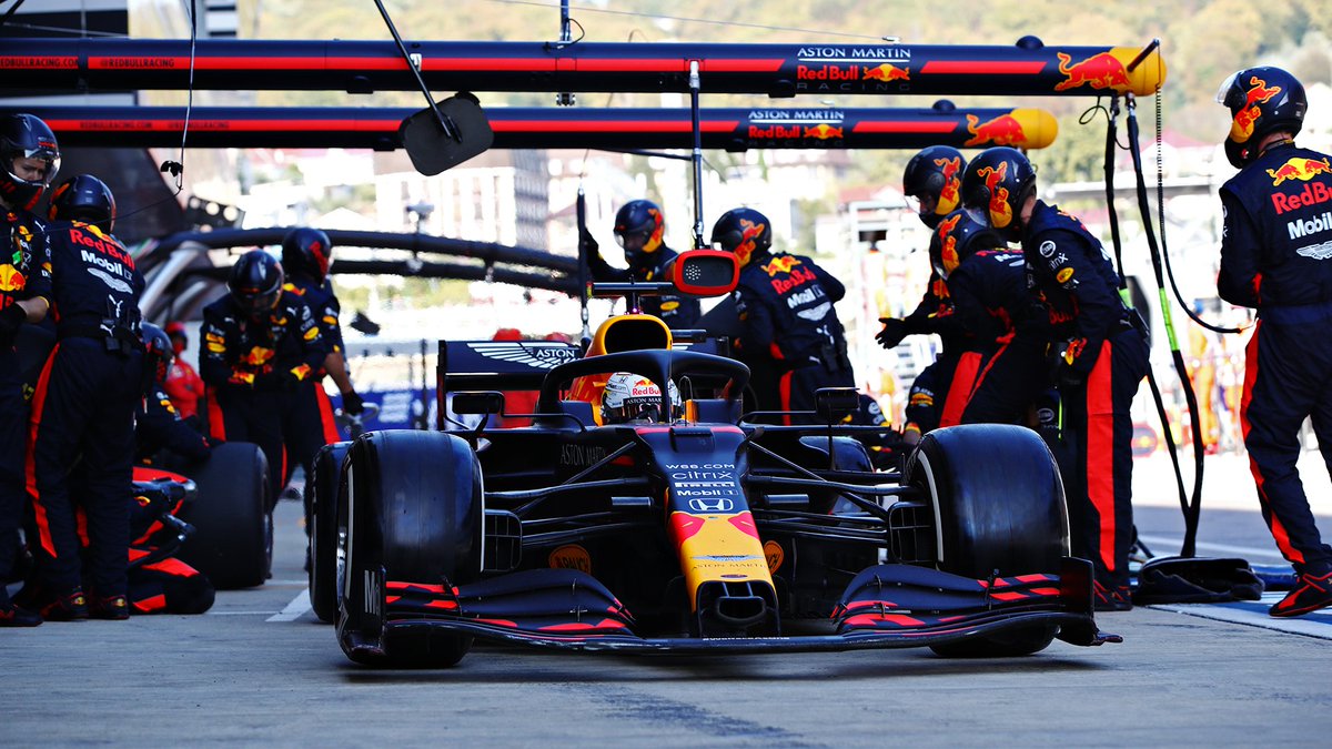 Oracle Red Bull Racing tweet media