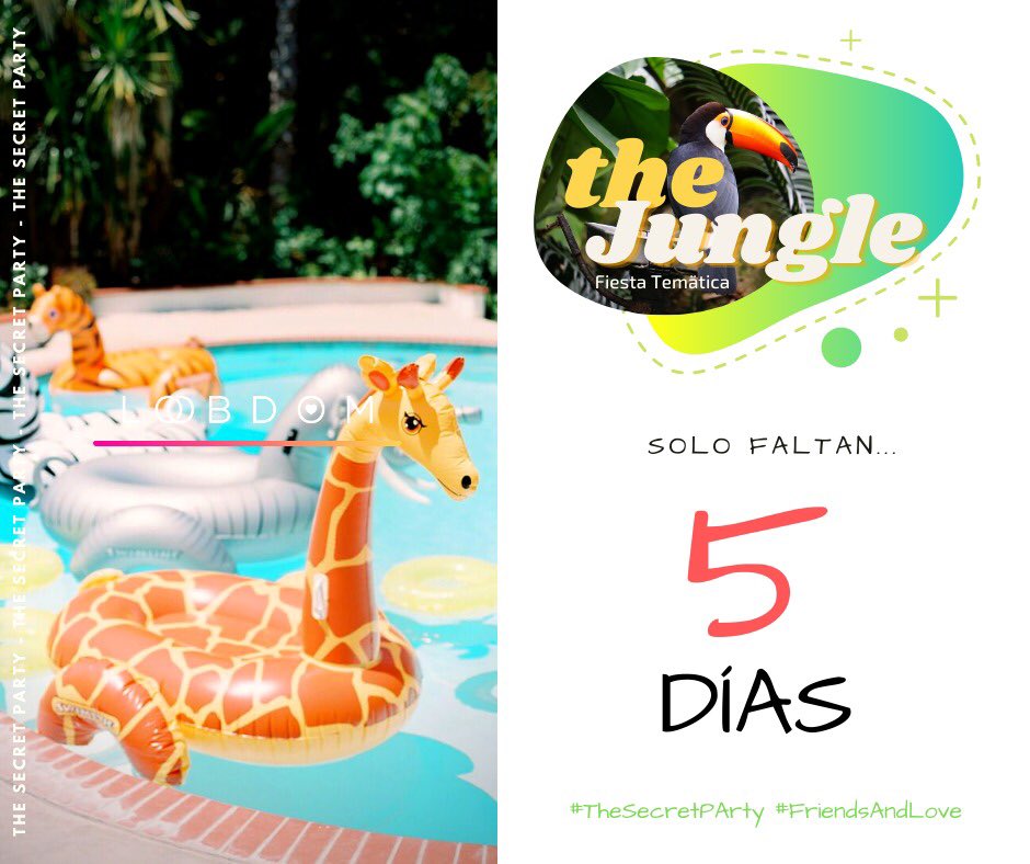 Lobdom1's tweet photo. 👙 Más de 18hrs de Alberca con agua CALIENTE
🎼 DJ Techno House
⛺️Camping Zone
👯♀️ Show Stripper Él y Ella
🔥 PlayRoom
👅 Juegos
🍥 Cena
🍸 Shots
🎁 Regalos
Calvillo | Exclusividad | Sábado 3 Octubre
.
#OnlyMembers #LobdomClub https://t.co/nTcxhcV34E