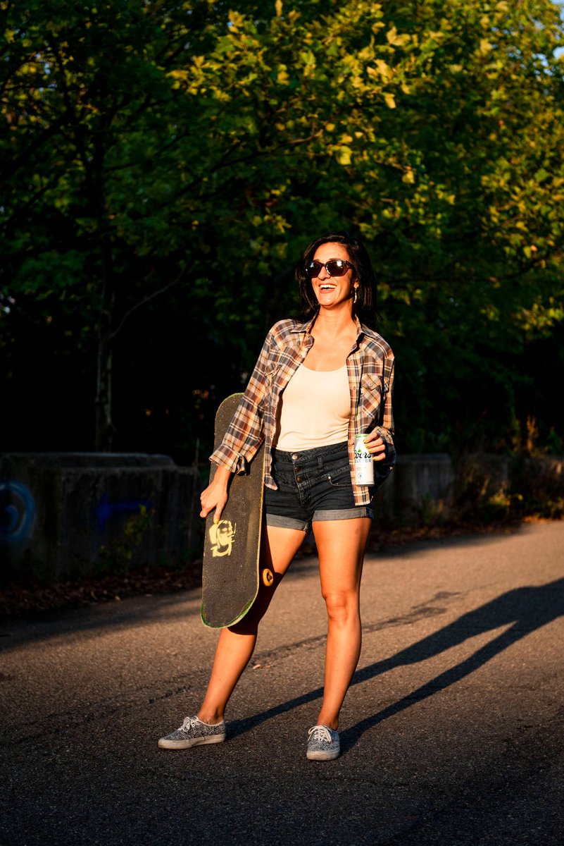 still feeling those weekend vibes.