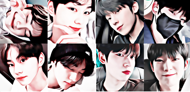 #แจกดิส ENHYPEN - jungwon sunoo