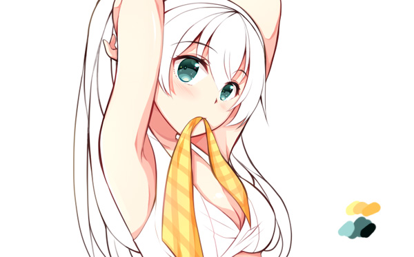 熊水のtwitterイラスト検索結果