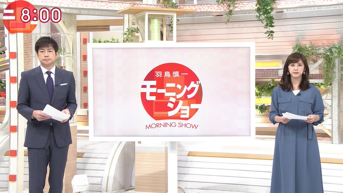 Nrd48 斎藤ちはるアナ推し على تويتر お待たせしました 月曜朝のちーちゃん その1 きょうの衣装はサファイアブルーのワンピース 髪型はストレート 斎藤ちはる ちーちゃん テレビ朝日 テレ朝 アナウンサー 女子アナ 羽鳥慎一 山口真由 石原良純 羽鳥