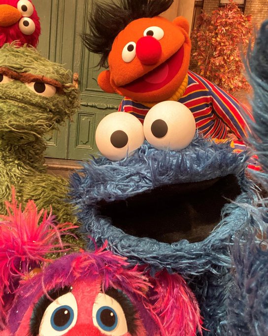 セサミストリート公式 Sesamejapan 年10月 Twilog セサミストリート公式 Sesamejapan 年10月 Twilog