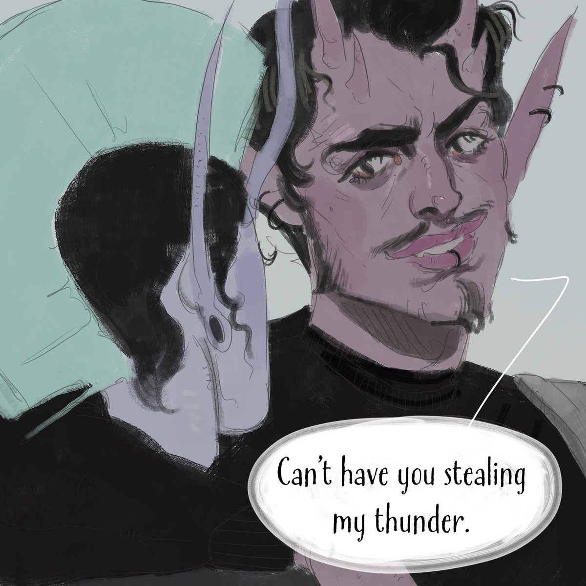 TheLastAlley's tweet photo. Welcome to Our Hell Issue Two is OUT NOW! Grab your digital copy today!
https://t.co/tu37zjW0rl
#comic #comics #comicbooks #news #art https://t.co/h9PmbatYnm