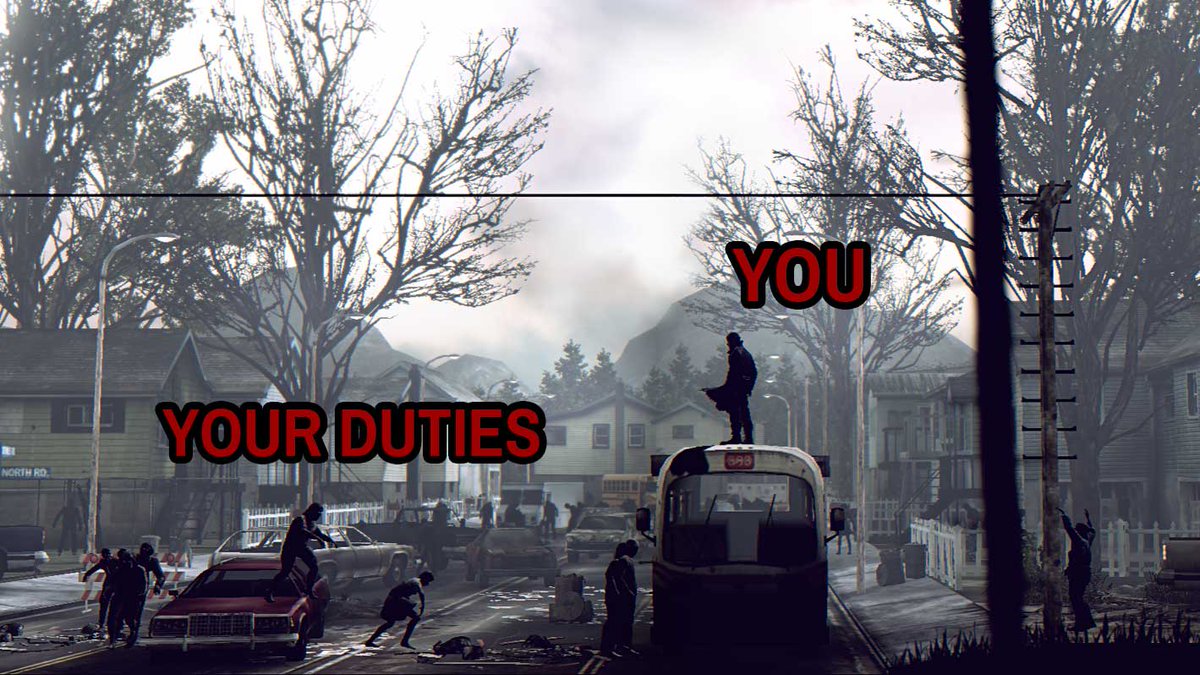 TequilaWorks's tweet image. 🙄 Yep.
cc/ @DeadlightGame