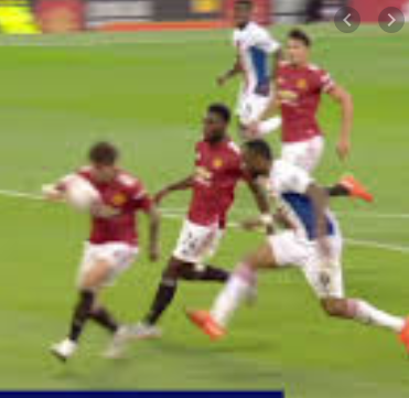 So, let's look at the six handball penalties awarded in the Premier League this season. (Deflections are irrelevant)Koch - arm way out from the bodyLindelof - arm out from the bodyDoherty - arm way out from the body