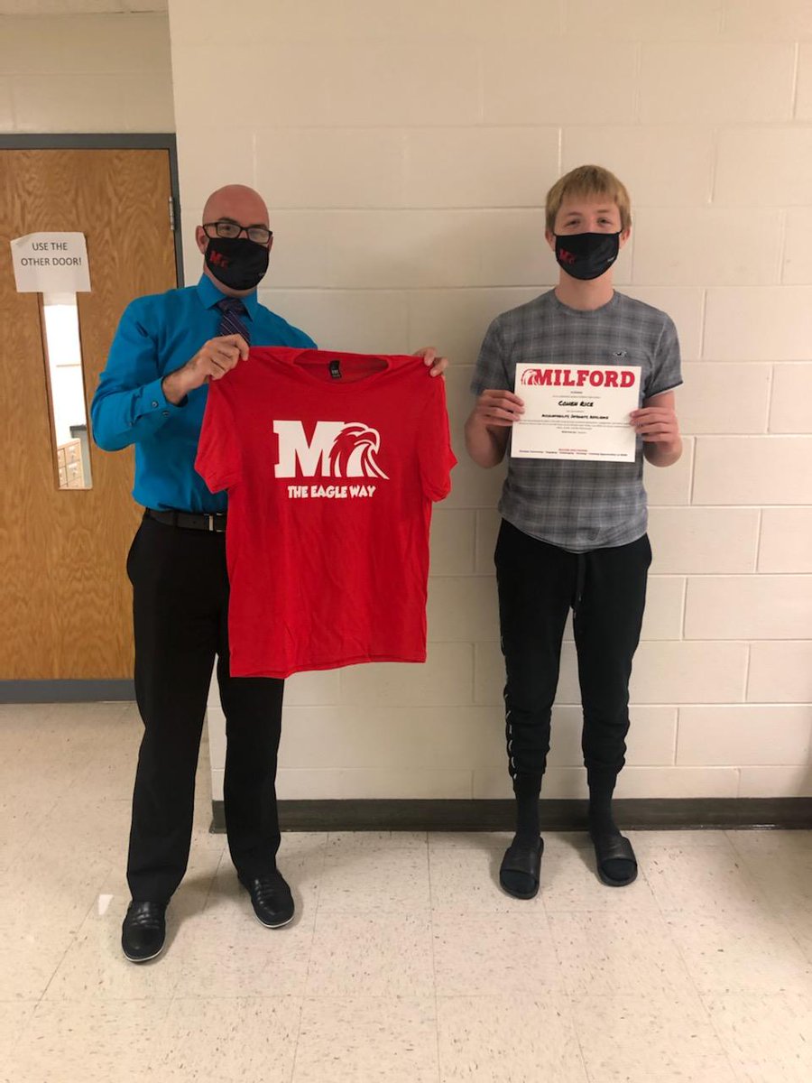 Shane Ferguson tweet media