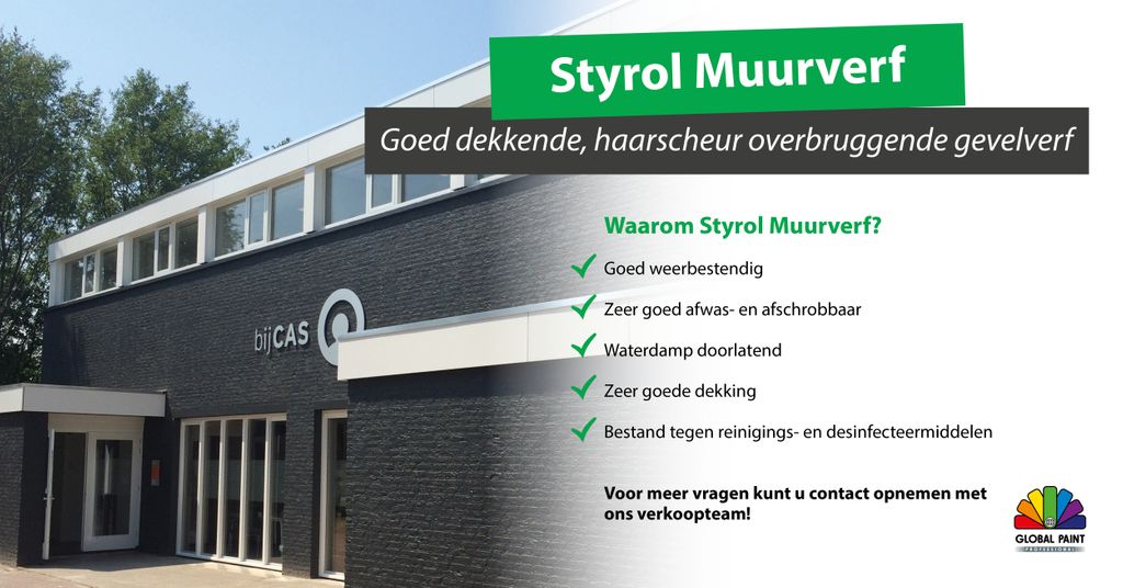 Global Paint Professional tweet media