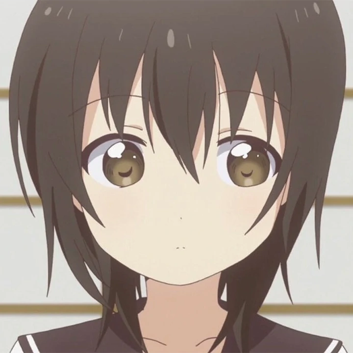 also do yui if you wantits for a friend