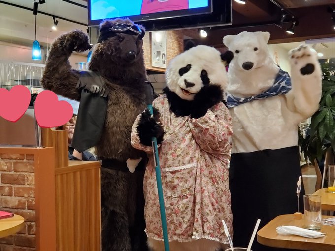 コスプレイヤーmaitakeのTwitter画像21