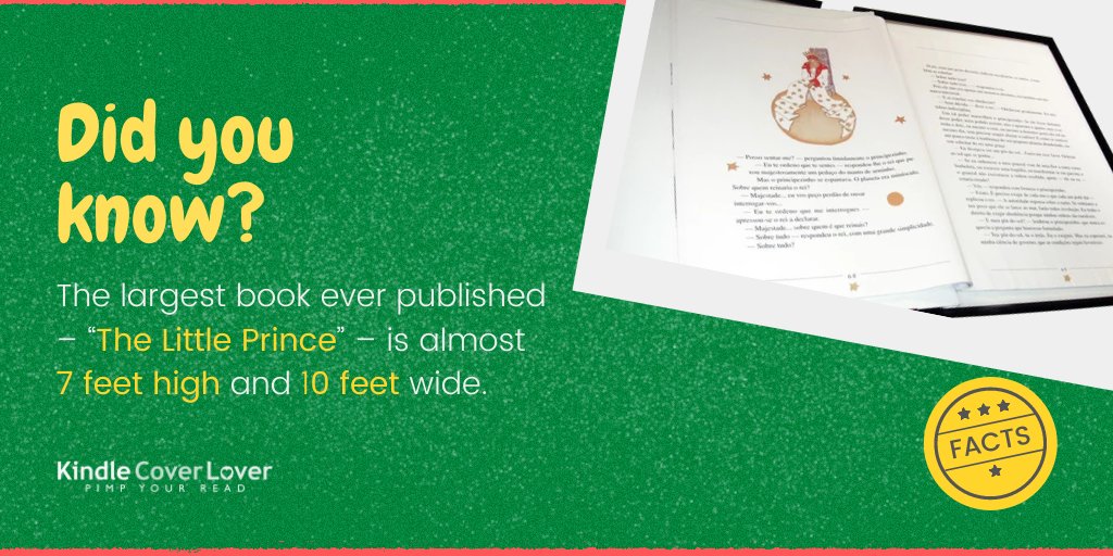 Bookfact Bookfact
