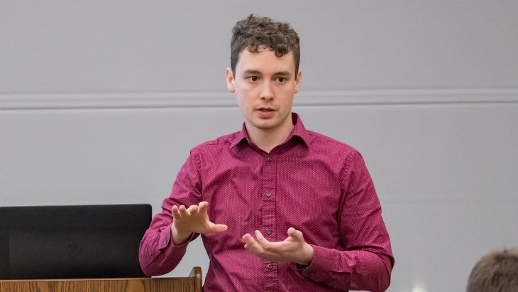 🔎 TODAY: VIRTUAL JOB &amp; INTERNSHIP WORKSHOP 🔎
Tune in 📺 today where Samantha Hof will lead an engaging discussion on structuring a successful job and internship search. To learn more and access the Zoom link click here: muhlenberg.joinhandshake.com/events/567604