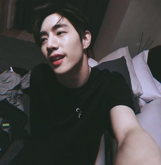 mark tuan is a nationality boyfriend.  #MARKTUAN  #GOT7 thread.