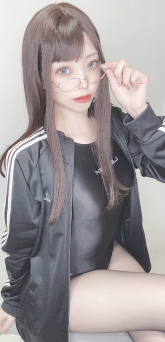 Twitterのコスプレ画像46