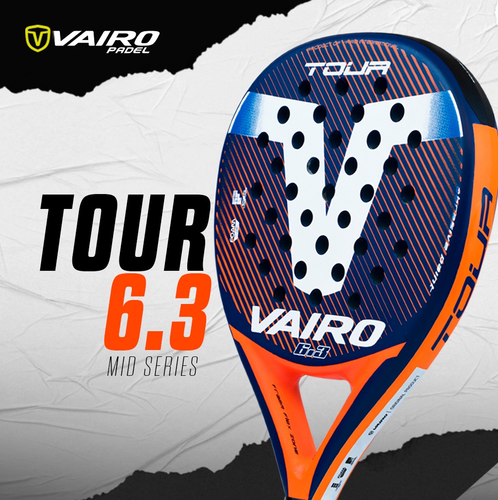padelvairo's tweet photo. La combinación perfecta entre diseño y forma, se encuentra en la pala #Tour . Es nuestra pala 🔝 de la #midseries.
.
Disponible en #Argentina #Brasil
Prox. #España
#padel #deporte #padeladdict #padelfun https://t.co/n9hYnK4OSn