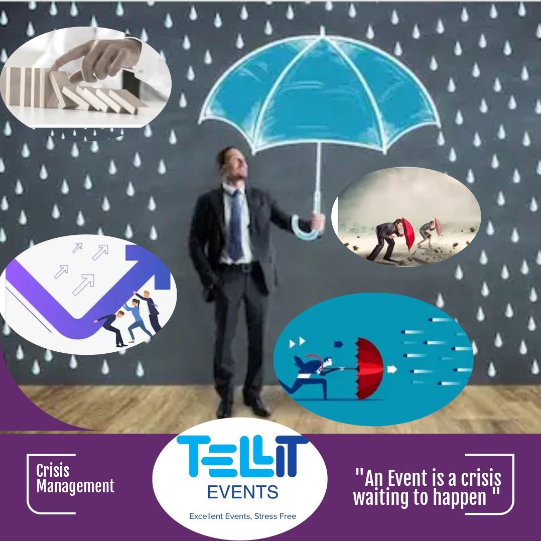 TELLIT EVENTS tweet media