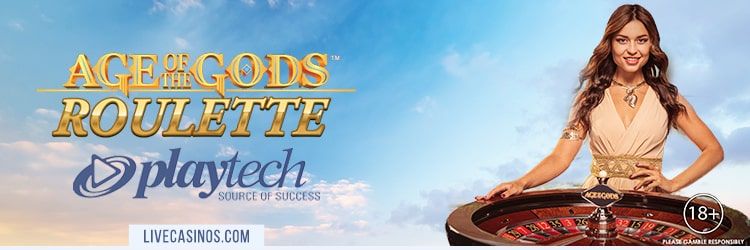 LiveCasinosCom's tweet image. Industry giants Playtech managed to merge their acclaimed online slot games Age of the Gods with #livedealer titles.

🔗livecasinos.com/blog/how-playt…

#livecasino #livetable #slotseries #slotgame #roulette #liveroulette #rouletteonline #playtech #ageofthegods #gamerelease #gambling