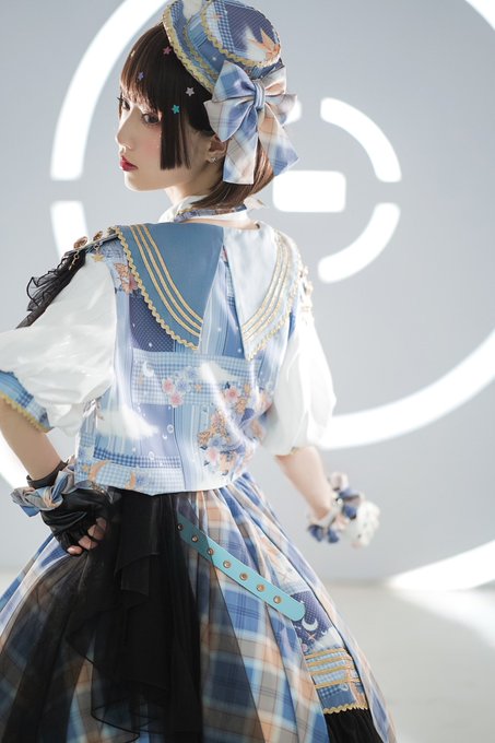 コスプレイヤー依川川__のTwitter画像68