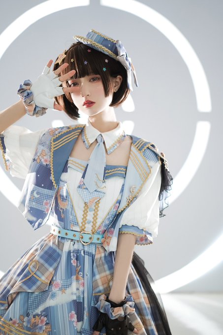 コスプレイヤー依川川__のTwitter画像67