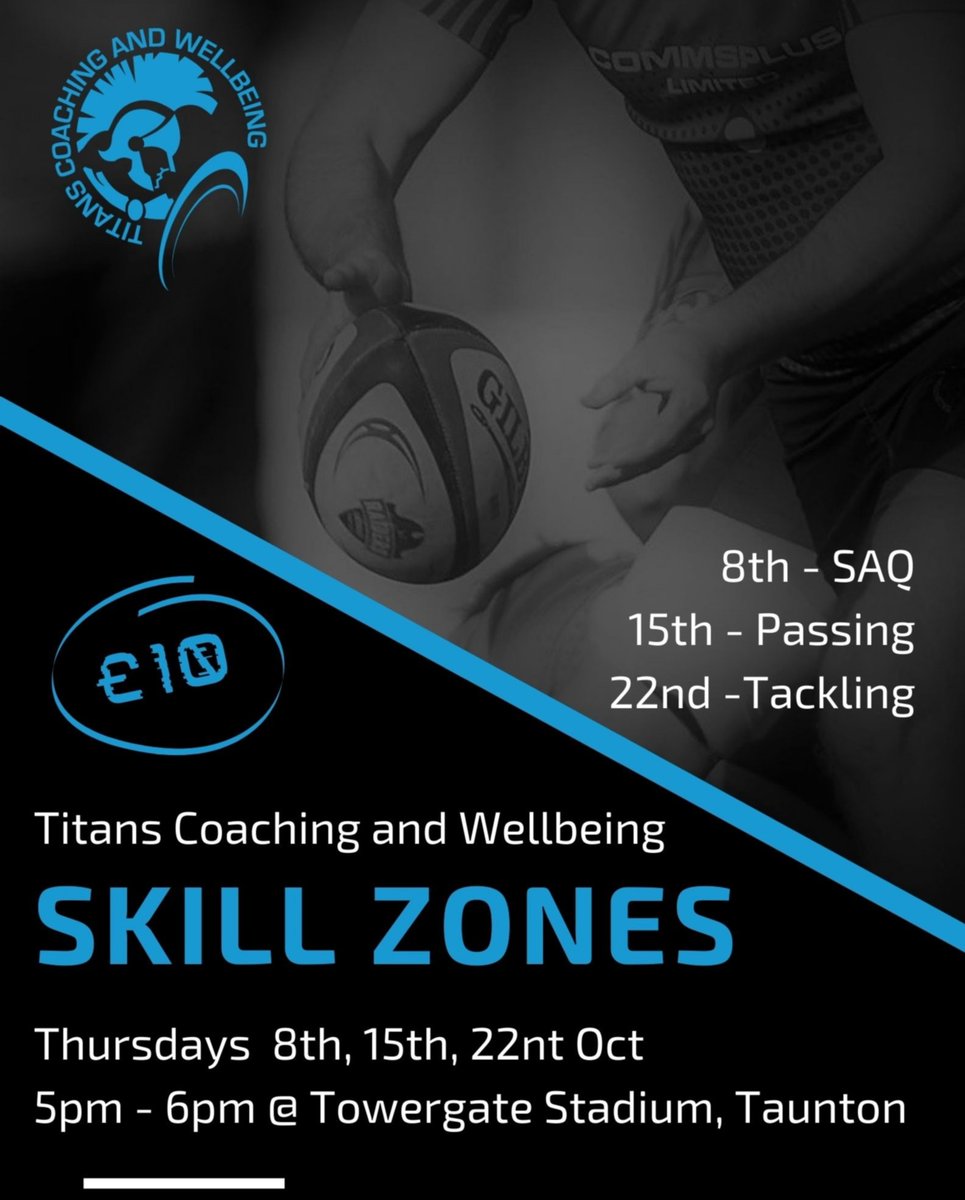 Titans Coaching and Wellbeing tweet media