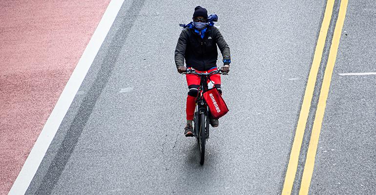 California to stop controversial third-party delivery tactic in 2021 ow.ly/VDik50BBK2V <a href="/FastFoodMaven/">FastFoodMaven</a>