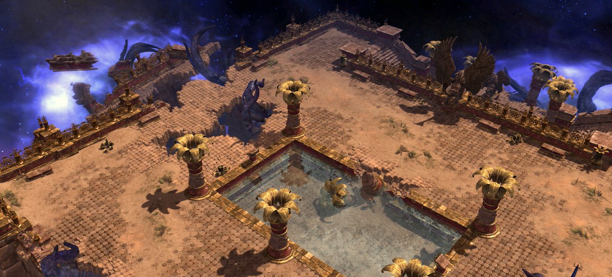 the lost elder grim dawn the lost elder grim dawn