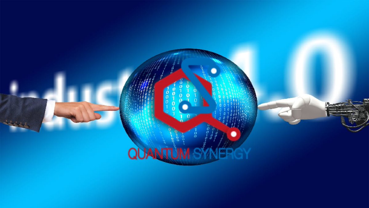 quantsynergy's tweet image. Revolucionamos todos los procesos de tu #idustria, #gobierno y #negocio conectando tus procesos y reduciendo costos en todo. #Industria40 #IoT #Negocio #IngenieriadeCostos #BuenosDias