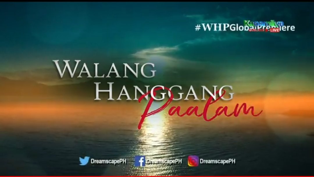 Mccoy_TPU's tweet photo. @MccoydDeleon as BERNIE.

Lagi po natin siya abangan sa Walang Hanggang Paalam, Sa Kapamilya channel. #WHPGlobalPremiere 
@DreamscapePH https://t.co/SR3TiBCzXb