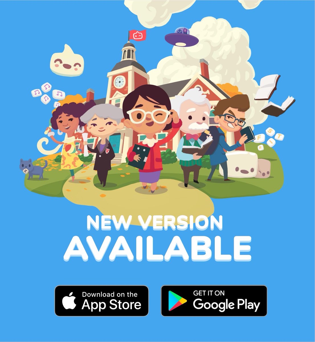 capeesh_app's tweet photo. We have listened to the invaluable feedback from our users and made som improvements to our app!

•Easier and more intuitive onboarding
•Added app language selection on first-time app use
•Better support for RTL language
•Added Czech as a selectable native language https://t.co/rBJdis5ZB6