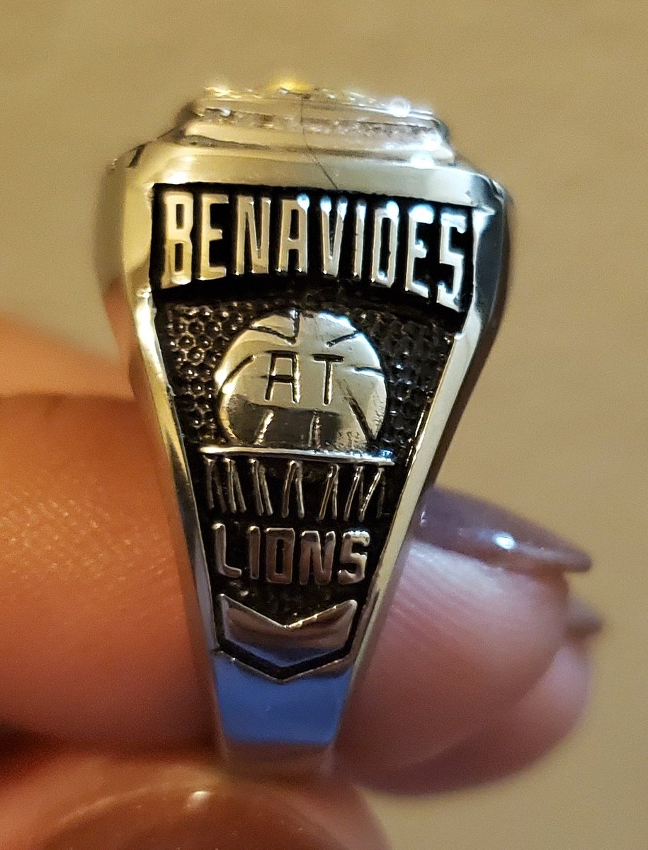 The <a href="/Lion_WBB/">East Texas A&M WBB</a> 19-20 season was a fun one to be a part of! Blessed to have worked w/them over the past 6 seasons, see the program be turned around and work w/some of the programs "legends"! Watching this team first hand as their AT work towards earning this ring was special!❤🦁🏀