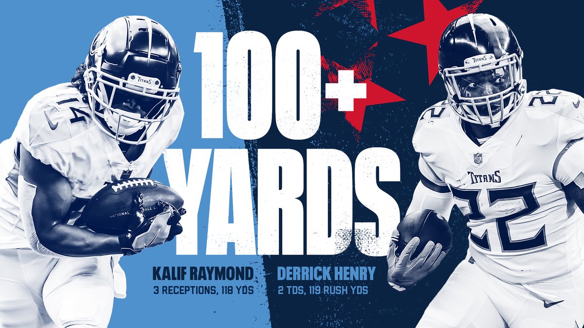 Tennessee Titans tweet media