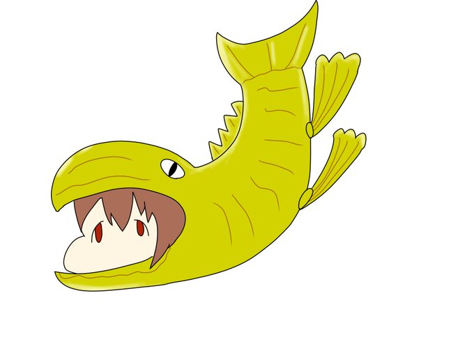 シャチホコのtwitterイラスト検索結果