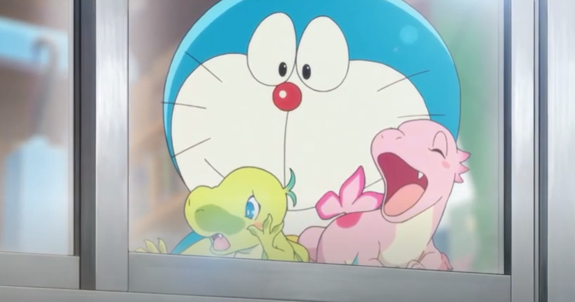 Doraemon Nobita S New Dinosaur Movie Watch Online Doraemon Watch Twitter Doraemon Nobita S New Dinosaur Movie Watch Online Doraemon Watch Twitter