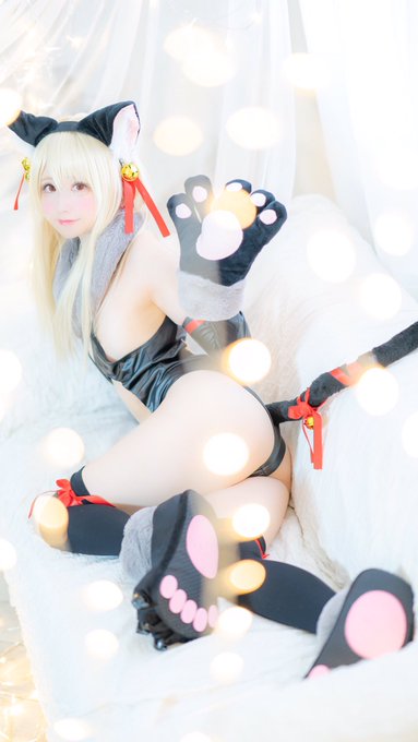 Twitterのコスプレ画像52