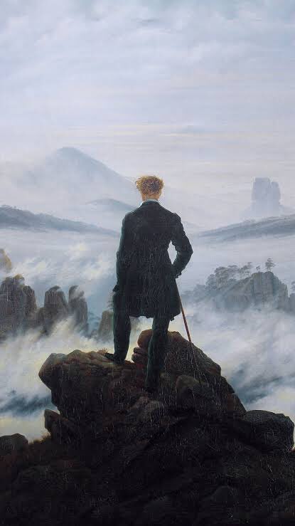 ゼルダ も ファイナルソード も 原神 も 最近のオープンワールドゲームのイラストは大体キャラが山から世界を見下ろす構図になる Togetter