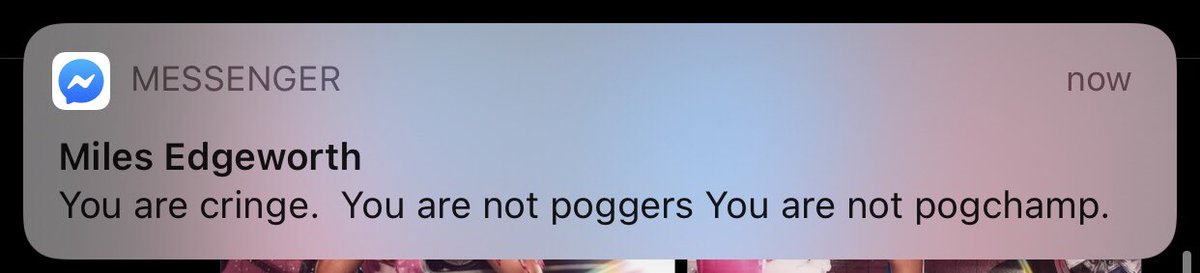 jes, i guess tweet media