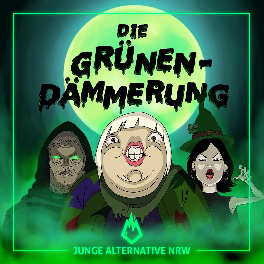 gdfuernrw's tweet photo. Gestern waren in NRW Stichwahlen. Unter dem Link geht’s zu unserer Nachlese.
#afd #kommunalwahl #stichwahl #noafd #janrw
https://t.co/GKUed8uRhg https://t.co/ygzaA5OUBo