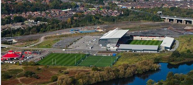 AJ Bell Stadium Events (@eliorajbell) on Twitter photo Are you looking for space for an external event? Then look no further, the AJ Bell Stadium may have the space you need. Contact ajbellstadiumevents@elior.co.uk for details. Are you looking for space for an external event? Then look no further, the AJ Bell Stadium may have the space you need. Contact ajbellstadiumevents@elior.co.uk for details.