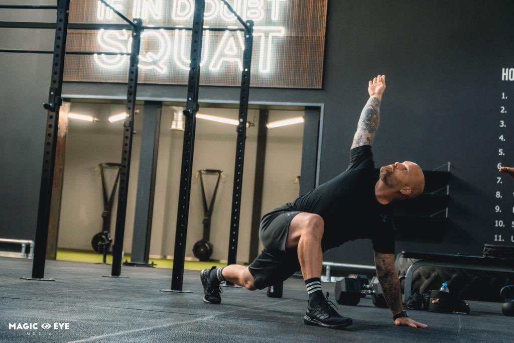 Thanks @shaunni91 , it’s a pleasure and privilege delivering for this fantastic partnership ⬇️

Stepping into this week with intent with <a href="/InMotionMethod/">InMotionMethod</a> kick starting our <a href="/WelshRugbyUnion/">Welsh Rugby Union 🏴󠁧󠁢󠁷󠁬󠁳󠁿</a> and <a href="/SOHKCharity/">School of Hard Knocks</a> Back in the Game course 🙌🏽