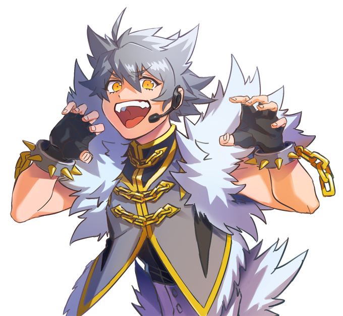 アイドル男のtwitterイラスト検索結果
