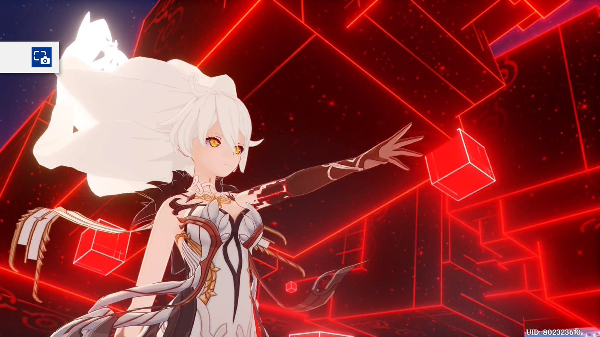 ラビ Mhrise Ps4版の原神 ダウンロードしてみた ｰ ｰ キャラかわいいなぁ このこ 神 が好きだけど 動かしてんのは左の女の子 男の子を選んだら たぶん男の子 レベルあがるとマルチできるみたいだけど キャラはどーなってんだろ ๑ ๑ 原