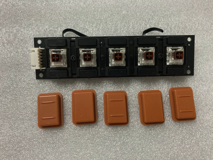 PC用ゲームコントローラー・コンバーター GAMO2 GITALLER GAMO2 online shop / GITALLER
