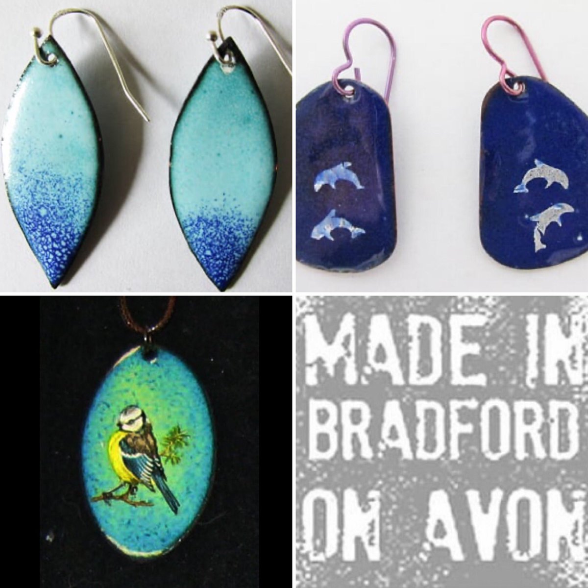 MADE IN BOA tweet media