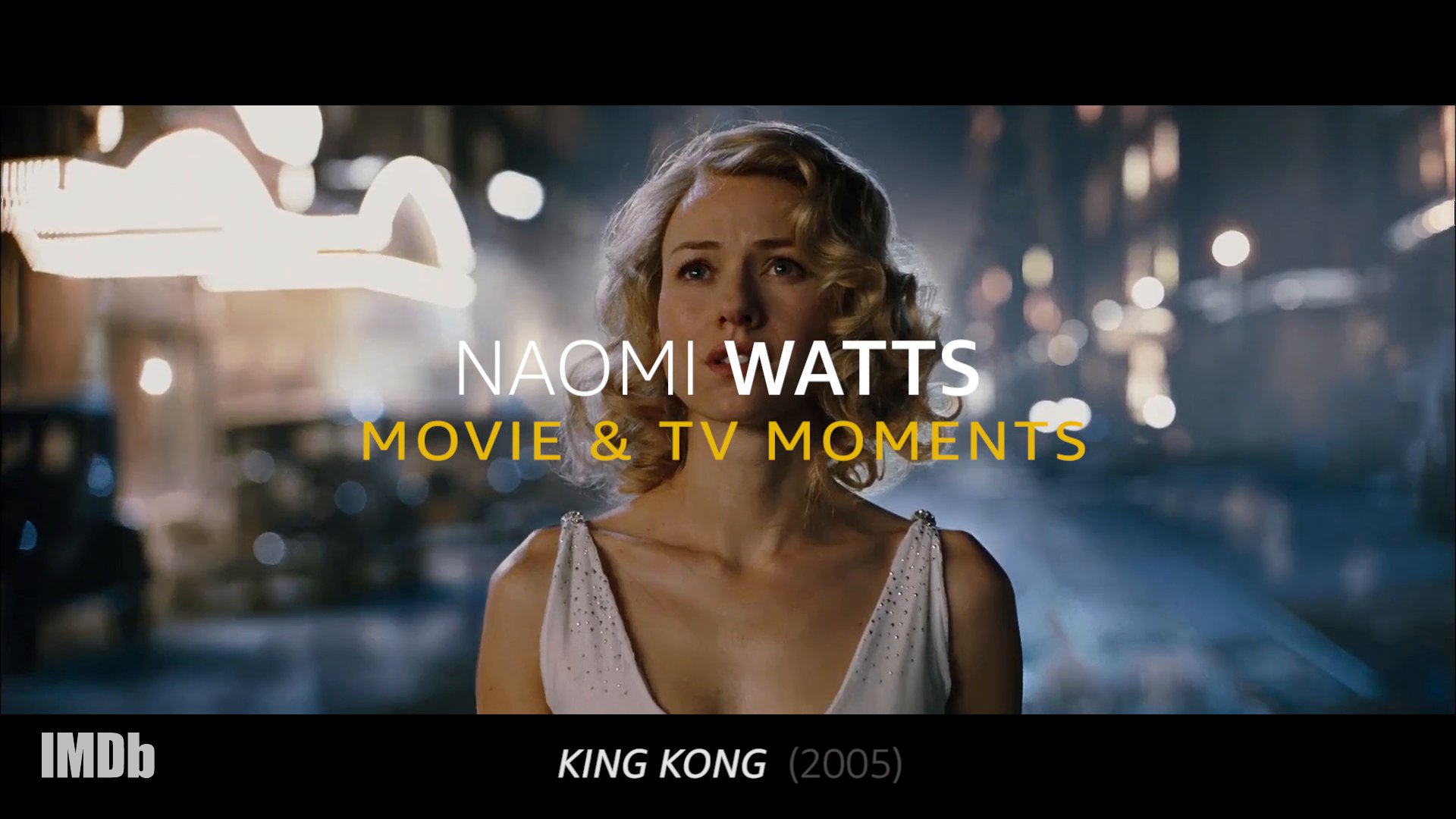 Happy Birthday aunty cantik Naomi Watts  